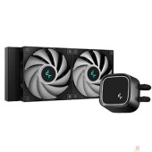 Вентилятор Кулер с водяным охлаждением Deepcool LE520