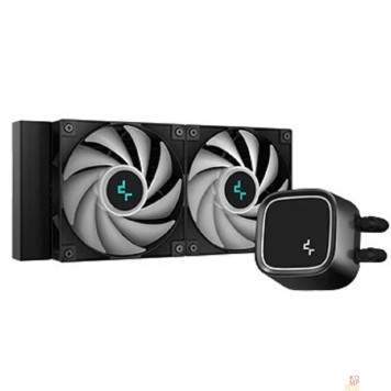 Вентилятор Кулер с водяным охлаждением Deepcool LE520