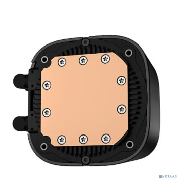 Вентилятор Кулер с водяным охлаждением Deepcool LE720-1