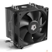 вентилятор Cooler ID-Cooling SE-903-SD V3 Soc-AM5/AM4/1151/1200/1700 3-pin 23dB Al+Cu 130W 370gr Ret