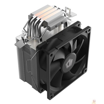 вентилятор Cooler ID-Cooling SE-903-SD V3 Soc-AM5/AM4/1151/1200/1700 3-pin 23dB Al+Cu 130W 370gr Ret-1
