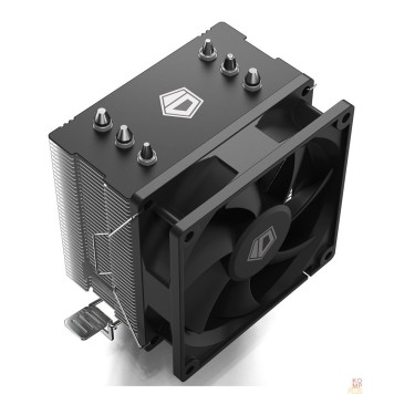 вентилятор Cooler ID-Cooling SE-903-SD V3 Soc-AM5/AM4/1151/1200/1700 3-pin 23dB Al+Cu 130W 370gr Ret-2