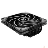 вентилятор Cooler ID-Cooling IS-50X V3 {30W/PWM/LGA 115x/1200/1700/AMD/Low profile/Fan 120mm/Screws}