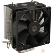вентилятор Cooler ID-Cooling SE-902-SD V3, S1700/1200/115x/AMD, 9cm, 2000rpm, 37.44CFM, 3pin