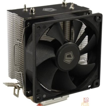 вентилятор Cooler ID-Cooling SE-902-SD V3, S1700/1200/115x/AMD, 9cm, 2000rpm, 37.44CFM, 3pin