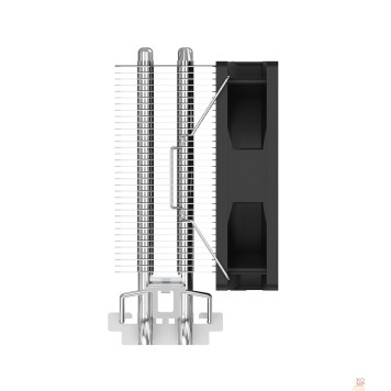 вентилятор Cooler ID-Cooling SE-902-SD V3, S1700/1200/115x/AMD, 9cm, 2000rpm, 37.44CFM, 3pin-2