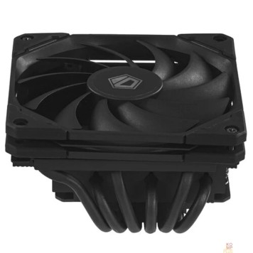 вентилятор Cooler ID-Cooling IS-67-XT BLACK,  Ret-1