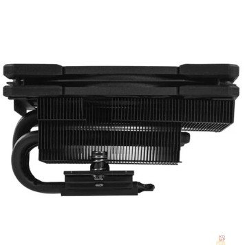 вентилятор Cooler ID-Cooling IS-67-XT BLACK,  Ret-2