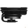 вентилятор Cooler ID-Cooling IS-67-XT BLACK,  Ret