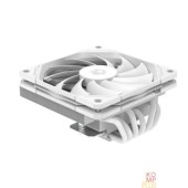 вентилятор Cooler ID-Cooling IS-67-XT WHITE,  Ret