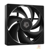 вентилятор Case Fan ID-Cooling AF-125-K,  Ret
