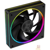 вентилятор Case Fan ID-Cooling AF-127-ARGB-K,  Ret