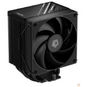 вентилятор Cooler ID-Cooling FROZN A610 BLACK (LGA20XX/1700/1200/115X/AM5/AM4  TDP 260W, PWM, черный, 6 тепл.трубок + медная база, FAN 120mm)} RET