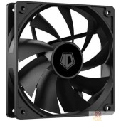 вентилятор Case Fan ID-Cooling XF-120-K 120х120х25 мм (PWM)
