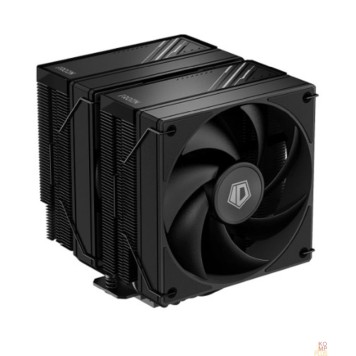 вентилятор Cooler ID-Cooling FROZN A620 BLACK