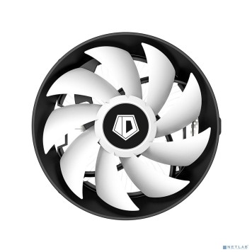 вентилятор Cooler ID-Cooling DK-03 RAINBOW,  120мм, Ret-1