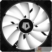вентилятор Case Fan ID-Cooling WF-14025-XT WHITE V2 140x140mm 4pin PWM White V2