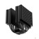 Вентиляторы PCCooler RZ620 BK  S115X/1200/1700/18XX/AM4/AM5 (TDP 265W, 2x120mm PWM FAN, 6 тепловых трубок 6мм, 500-2200RPM, 28-32dBa)