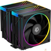 вентилятор Cooler ID-Cooling FROZN A620 ARGB Soc-AM5/AM4/1151/1200/2066/1700 4-pin Al+Cu 270W 1200gr LED Ret