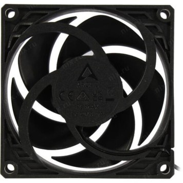 Вентилятор Case fan ARCTIC P8 MAX (Black) (ACFAN00286A)-2