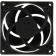 Вентилятор Case fan ARCTIC P8 MAX (Black) (ACFAN00286A)
