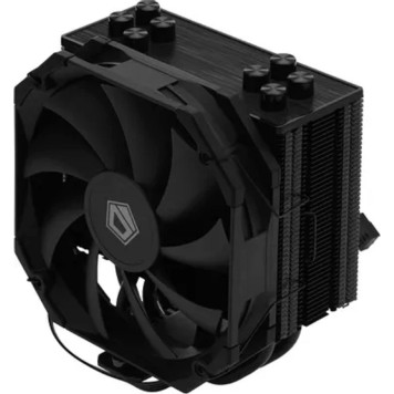вентилятор Cooler ID-Cooling SE-224-XTS MINI BLACK LGA1700/1200/115X/AM5/AM4