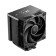 Вентилятор Cooler Deepcool AK700 Digital NYX Soc-AM5/AM4/1200/1700/1851 черный 4-pin