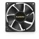 Вентиляторы Exegate EX283382RUS Вентилятор ExeGate ExtraPower EP08025SM, 80x80x25 мм, Sleeve bearing (подшипник скольжения), Molex, 2400RPM, 25dBA
