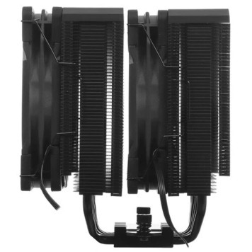 Вентилятор Cooler Zalman CNPS14X DUO,  120мм, Ret-2