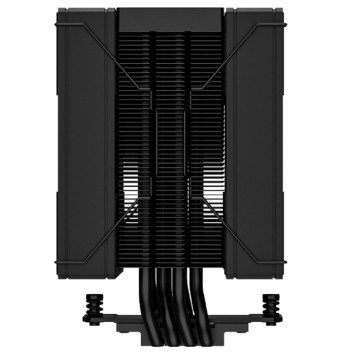вентилятор Cooler ID-Cooling FROZN A410 DK LGA1851/1700/1200/115X/AM5/AM4-2