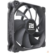 Вентиляторы Вентилятор PentaWave PF-K12EXP PWM / 120mm 4 pin Dual NMB Ball Bearing 500-3000rpm 128CFM 43.5dBA/ Gray