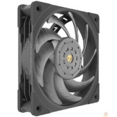 Вентиляторы Вентилятор PentaWave PF-P12E PWM / 120mm 4 pin Dual NMB Ball Bearing 500-3000rpm 91.5CFM 41.2dBA/ Black