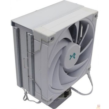 Вентилятор Cooler Deepcool AK400 Digital Wh,  Ret