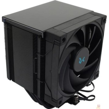 Вентилятор Cooler Deepcool AK500 Digital,  Ret