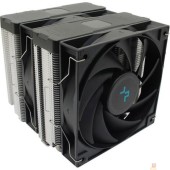 Вентилятор Cooler Deepcool AG620 Digital,  120мм, Ret