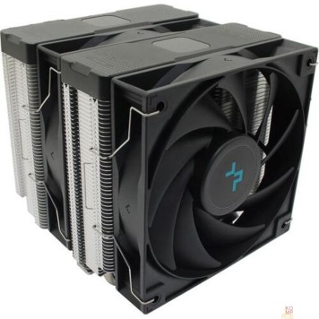 Вентилятор Cooler Deepcool AG620 Digital,  120мм, Ret