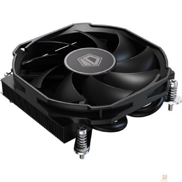 вентилятор Cooler ID-Cooling IS-28i BLACK