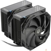 вентилятор Cooler ID-Cooling FROZN A720 Soc-AM5/AM4/1151/1200/2066/1700 4-pin Al+Cu 300W 1300gr Ret