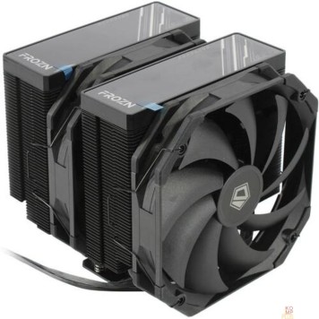 вентилятор Cooler ID-Cooling FROZN A720 Soc-AM5/AM4/1151/1200/2066/1700 4-pin Al+Cu 300W 1300gr Ret