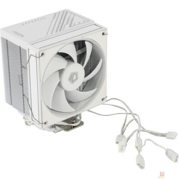 вентилятор Cooler ID-Cooling FROZN A610 ARGB Wh,  Ret