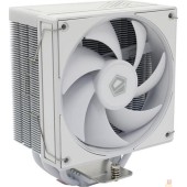 вентилятор Cooler ID-Cooling FROZN A410 ARGB Wh Soc-AM5/AM4/1151/1200/2066/1700 4-pin Al+Cu 230W 730gr LED Ret