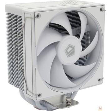 вентилятор Cooler ID-Cooling FROZN A410 ARGB Wh Soc-AM5/AM4/1151/1200/2066/1700 4-pin Al+Cu 230W 730gr LED Ret
