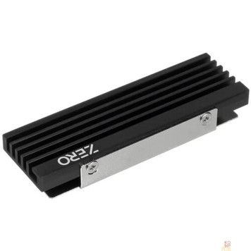 вентилятор Радиатор на SSD M.2 ID-Cooling (Zero M05) Black-1