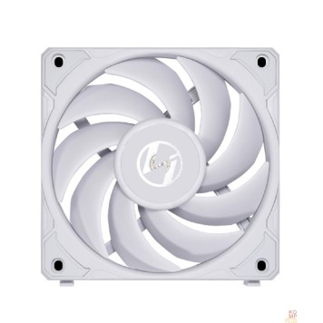 Вентилятор Lian Li G99.12P281W.R0 Вентилятор UNI FAN P28 120 White /UF-P28120-1W/ 120х120х28мм (PWM, 300-2600 об/мин, 32.1dBa) 