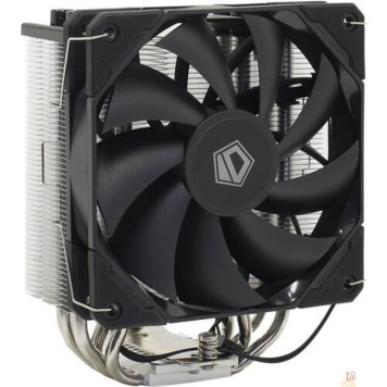 вентилятор Cooler ID-Cooling  SE-214-XT PRO Socket AM4/AM5/115x/1200/1700/2011/2066, 1200mm, 1500rpm, 28.9 дБ, 180W, PWM 4-pin, Al-Cu