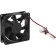 Вентиляторы 5bites Вентилятор FB8025S-12L4MX 80X25 / SLEEVE / 2000RPM / MOLEX / 4P