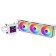 Вентилятор Кулер для процессора Lian Li Galahad II LCD SL-Infinity 360 White (G89.GA2ALCD36INW.00)