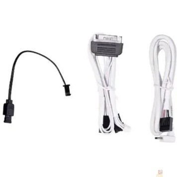 Вентилятор Кулер для процессора Lian Li Galahad II LCD SL-Infinity 360 White (G89.GA2ALCD36INW.00)-2
