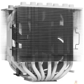 вентилятор Cooler ID-Cooling  SE-207-XT Slim SNOW,  120мм, Ret-1