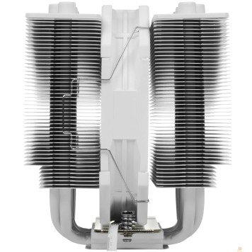 вентилятор Cooler ID-Cooling  SE-207-XT Slim SNOW,  120мм, Ret-2